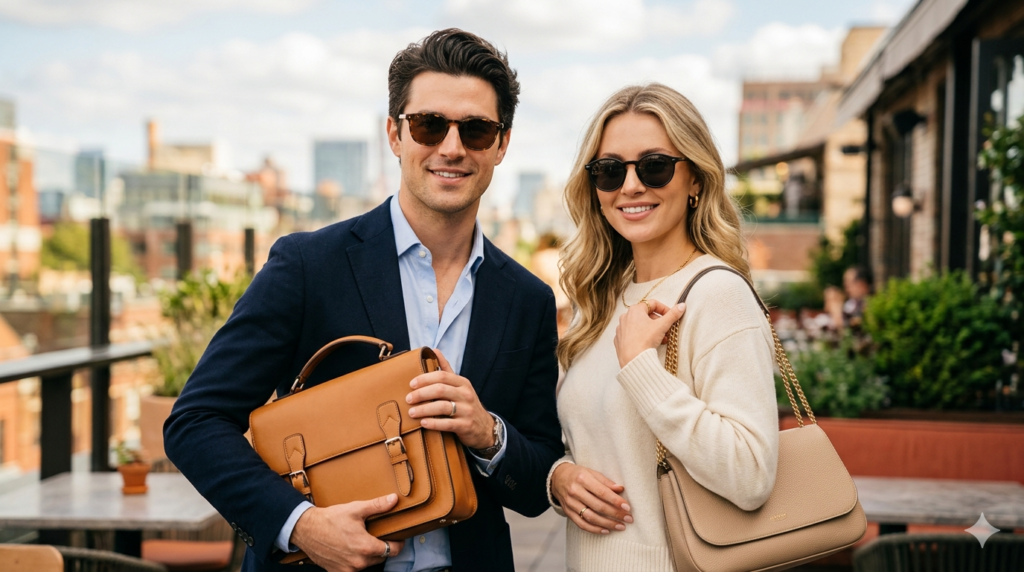 how to dress stylish on a budget with affordable outfit ideas