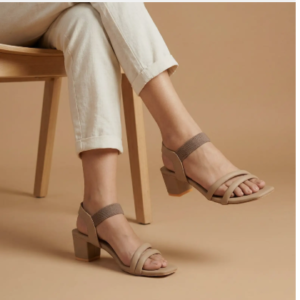 Women Heels Sandal